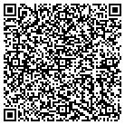 QR code with Marilyn M Disbrow CPA contacts
