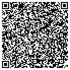 QR code with Hickmans Flying Service contacts