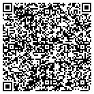 QR code with G C Osgood & Associates Inc contacts