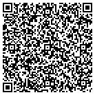 QR code with University Pointe Apartments contacts