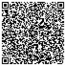 QR code with Gainesville Fire Protection contacts