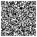 QR code with Tupperware contacts
