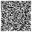 QR code with Mike's Garage contacts