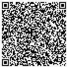 QR code with Hunter HEATING & Air Cond Co contacts