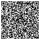 QR code with Allison's Review contacts