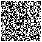 QR code with Misadventures Of D-Zine contacts