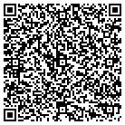 QR code with R V & Camper Rfrgn & Service contacts