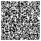 QR code with Masterbuilt Manufacturing Inc contacts