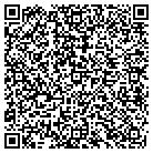 QR code with First Project Management LLC contacts