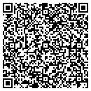 QR code with Geegaws Eatery contacts