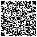 QR code with D & R Lawn Service contacts