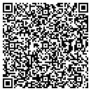 QR code with Calvin Smart contacts