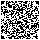 QR code with Oakley Steel Consultants Inc contacts