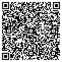 QR code with Hscc contacts