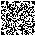 QR code with Pob contacts