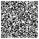 QR code with Hamilton's Home Service contacts