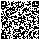 QR code with Hair Paradise contacts