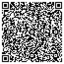 QR code with Krystal contacts