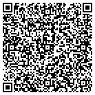 QR code with P Bh Enterprizes & Auto Show contacts