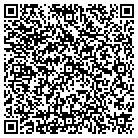 QR code with A & S Building Systems contacts