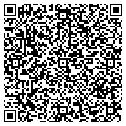 QR code with Advanced Communications & Elec contacts