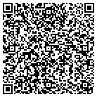 QR code with Maverick Forwarding Inc contacts