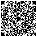 QR code with Arturo Lopez contacts