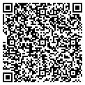 QR code with ABC contacts