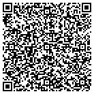 QR code with Cue Man Billiards Products contacts