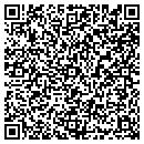 QR code with Allegro A Salon contacts