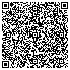 QR code with Higher Heights Learning Center contacts