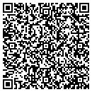 QR code with Precision Tek Inc contacts