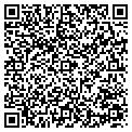 QR code with SCR contacts