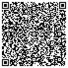QR code with Affiliated Dentists-West Cobb contacts