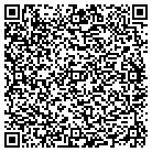 QR code with Sonia's Unique Cleaning Service contacts