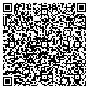 QR code with Rev The contacts