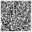 QR code with Cornerstone Custom Painting Co contacts