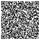 QR code with The Corporation of The Pres of contacts