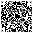 QR code with Rigdon Hall & Associates contacts