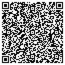 QR code with Cajun Gypsy contacts