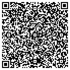QR code with Heards Digging and Hauling contacts