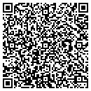 QR code with Agg Tran LLC contacts