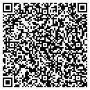 QR code with Olive Branch The contacts