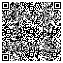 QR code with Hemphill & Son Inc contacts