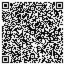 QR code with I P C Inc contacts