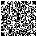 QR code with Delores Hubbard contacts