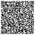 QR code with Accurate Electronics Service contacts