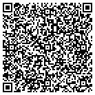 QR code with Peach State Grading & Pipeline contacts