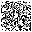 QR code with J & S Healthcare Assoc contacts