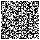 QR code with Page Express contacts